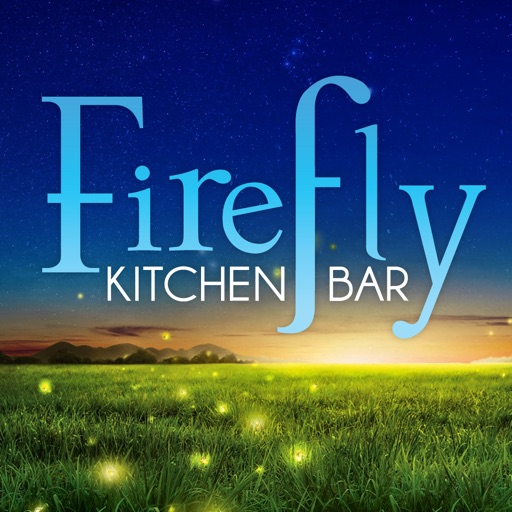 Firefly Kitchen Bar icon