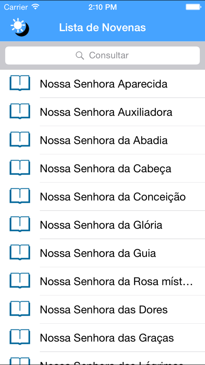 Oracao Católica JMC