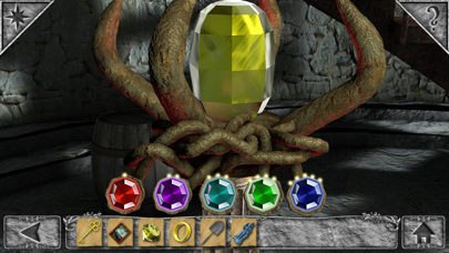 How to cancel & delete Cryptic Caverns from iphone & ipad 3