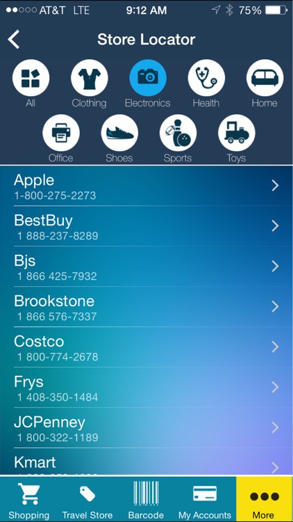 Shoppers App - Barcode reader, compare multiple online offers screenshot-4