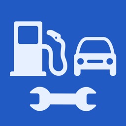 CarXpenses - MPG, Fuel Economy & Service