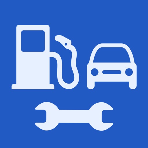 CarXpenses - MPG, Fuel Economy & Service