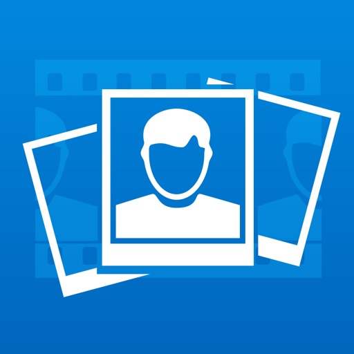 Photostories - movie and slideshow maker from your photos