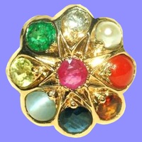 Navagraha Stotram app icon - Reference app for iPhone