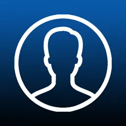 Business Contacts App app icon