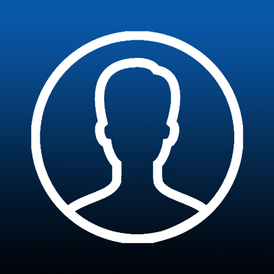 Business Contacts App