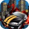 Asphalt Fast Cars Racing Real Money Slots - Furious Jackpot Casino Games 2 Free
