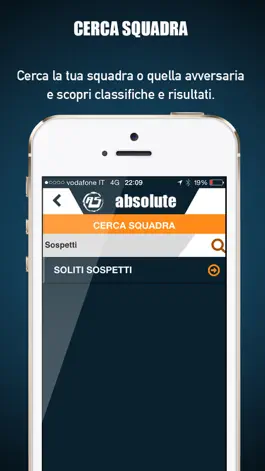Game screenshot Absolute Five hack