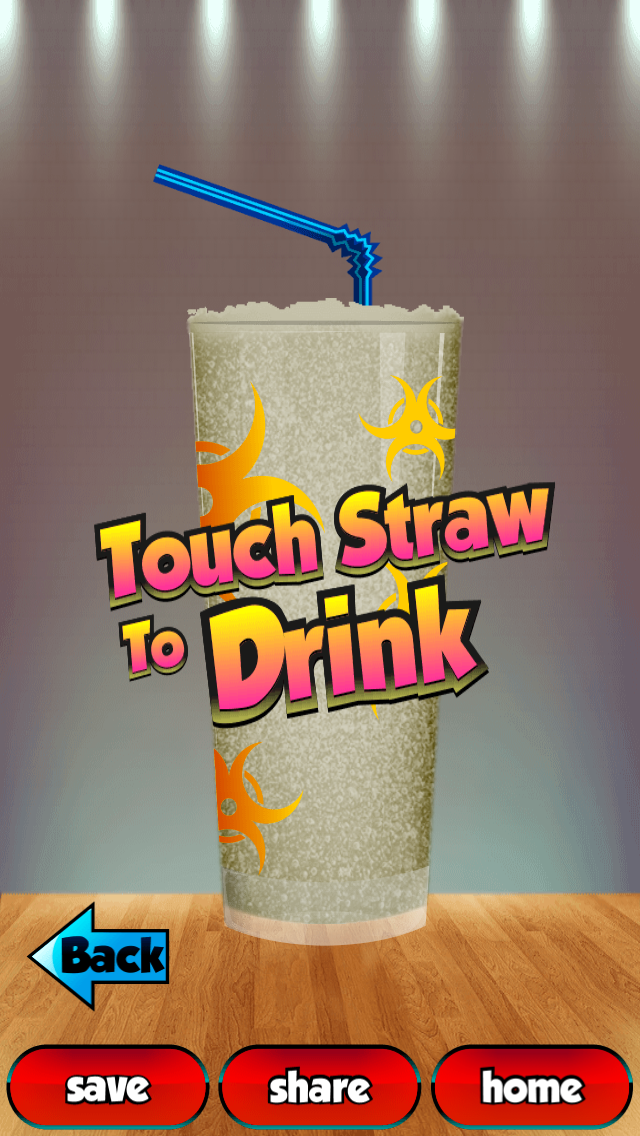 Frozen Slushy Maker Make Fun Icy Fruit Slushies by Free Food Maker Games Factory