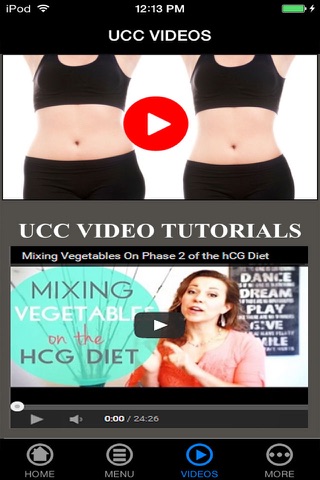 How To HCG Diet With Safe & Effective - Best Weight Program For Quick Weight Loss & Tips screenshot 3