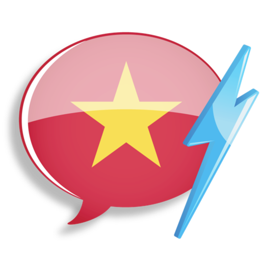 WordPower Learn Vietnamese Vocabulary by InnovativeLanguage.com icon