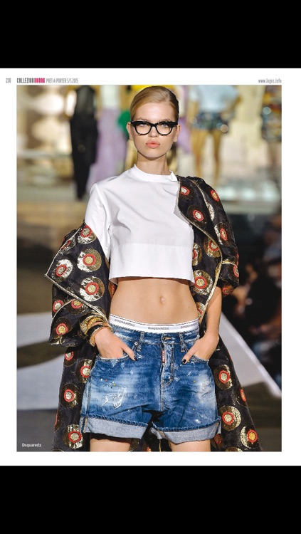 Collezioni Donna screenshot-4