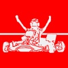 Gemischbildung für Yamaha KT100 Kart