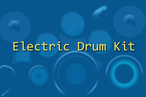 Electric Drumsのおすすめ画像1