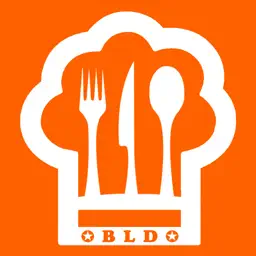 BLD Recipes - Breakfast Lunch Dinner Recipe Videos Free app icon