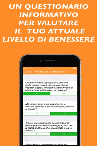 Mio Coach - Perdi Peso e Resti in Forma screenshot 3