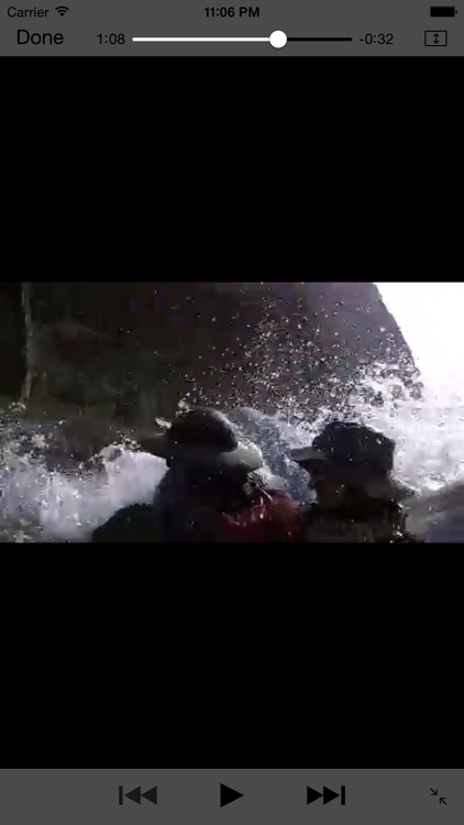 Grand Canyon - Rafting and Hiking the Colorado River from Lee's Ferry to Whitmore Wash screenshot-3