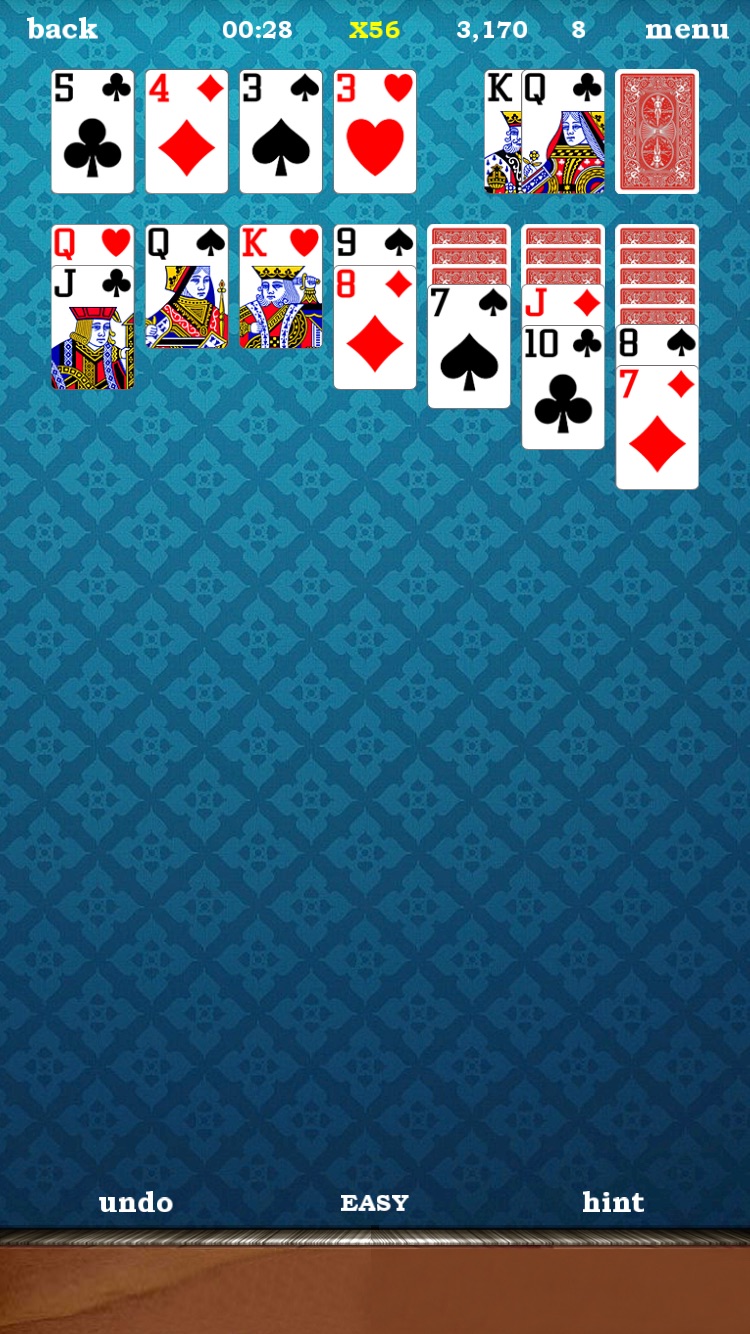 full deck solitaire full deck solitaire