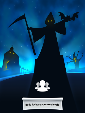 Screenshot #5 for Midnight Blue