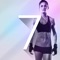 Based on the scientific 7 minute workout template Upper Body Challenge focuses on bringing the most quick and effective workout program to strengthen, tone, and shape your entire upper body