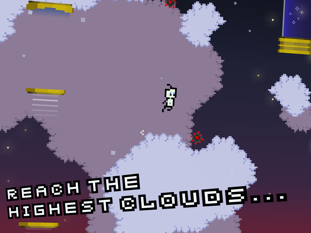 Nubs' Adventure screenshot 10