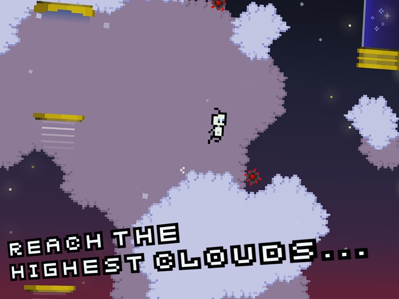 Nubs' Adventure screenshot 9