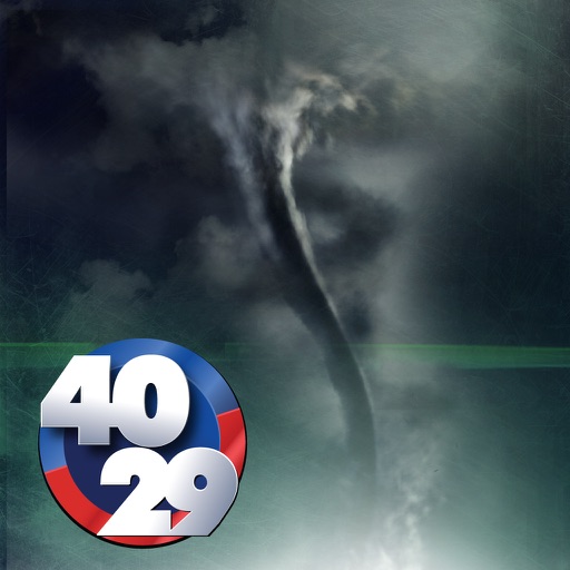 40/29 Tornadoes - Northwest Arkansas icon