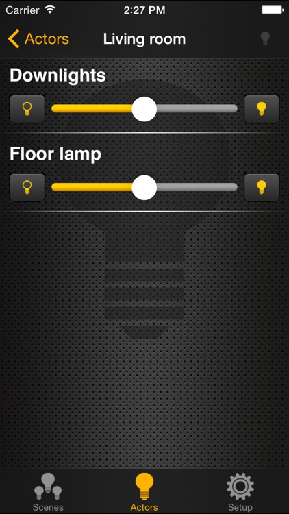 LiteConnect screenshot-3