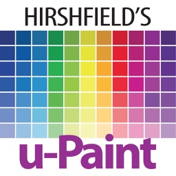 Hirshfield's uPaint