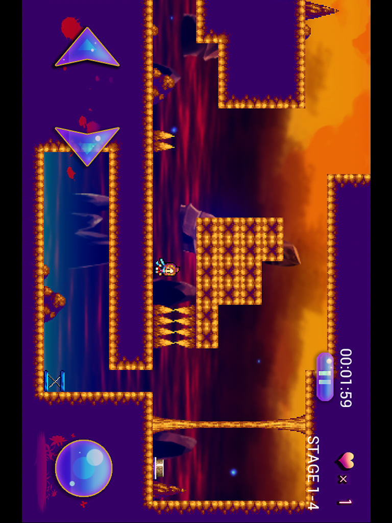 Henri-アンリ- screenshot 10