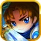 League of Parkour is comming, it have the most powerfull hero that you hope