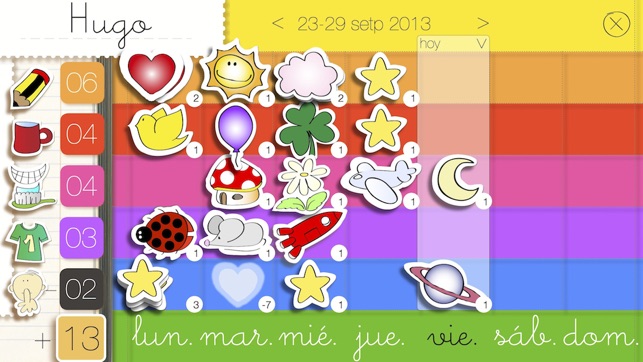 Chore-Prize(圖1)-速報App