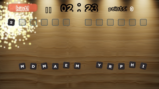 Aviation Jumble - Are You A Maverick?(圖2)-速報App