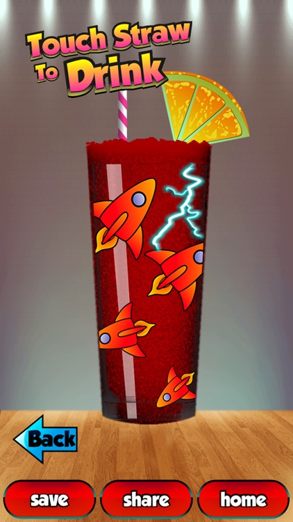 A Slushies Maker Cooking Mania! - Frozen Drinks Fever