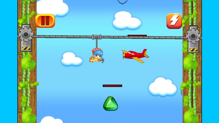 Sky Treasure Hunt Free