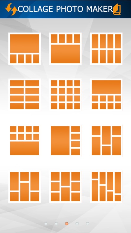 Collage Photo Maker screenshot-3