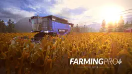 Game screenshot Farming PRO 2016 mod apk