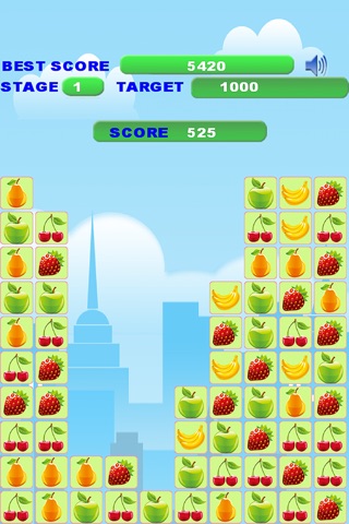 Fruit Pop Legend screenshot 2