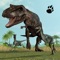 Take control of this huge Dinosaur as he hunts down his enemies