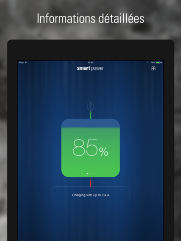 Screenshot #6 pour Elgato Smart Power