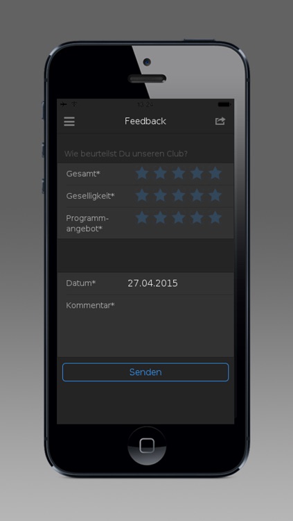 GS Club screenshot-4