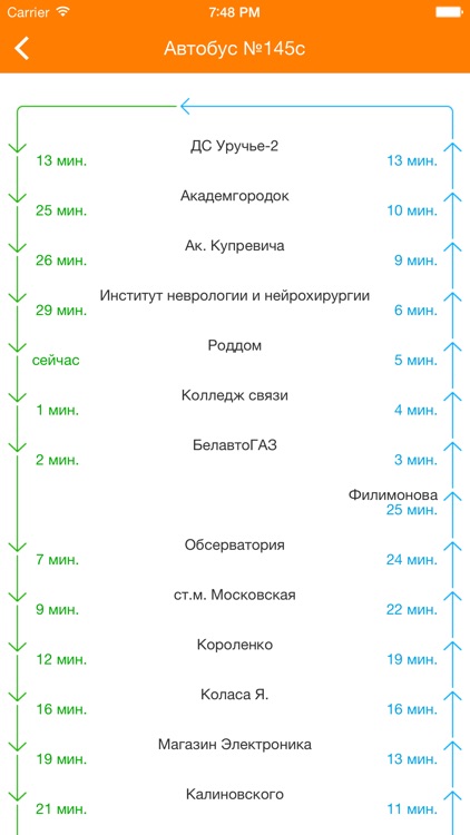 айПассажир