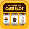 Super Cake Slot - Yummiest slot game ever..!!