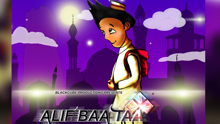 Alif Baa Taa screenshot-3