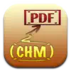 CHM to PDF: The Complete CHM to PDF Converter