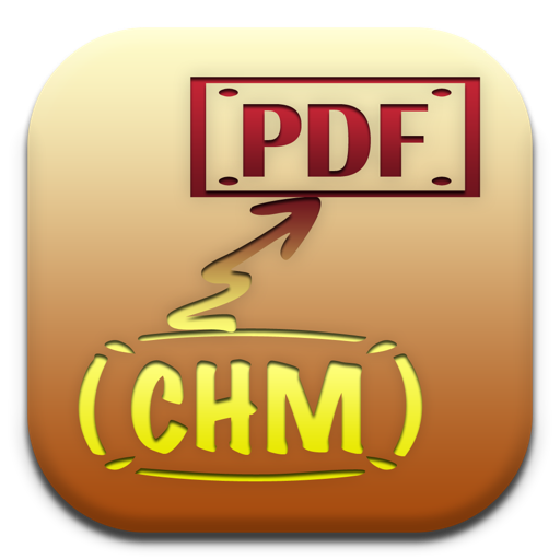 CHM to PDF: The Complete CHM to PDF Converter App Support