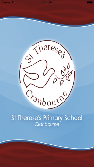 St Therese's Primary School Cranbourne - Skoolbag(圖1)-速報App