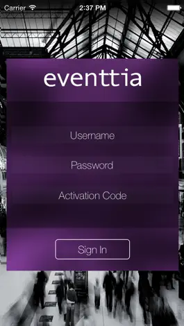 Game screenshot Eventtia Leads mod apk