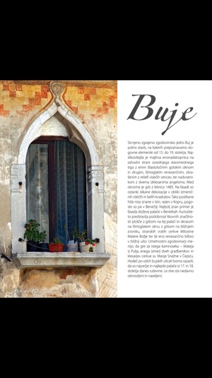 Istrian heritage(圖3)-速報App