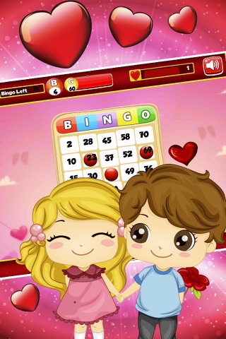 MMM Bingo - Crazy Bingo Fun screenshot 4